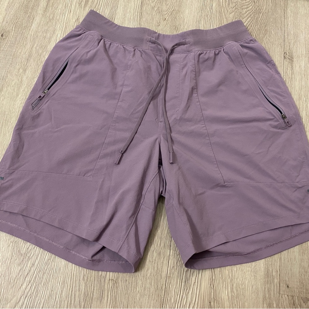 Lululemon License to Train Short 7”